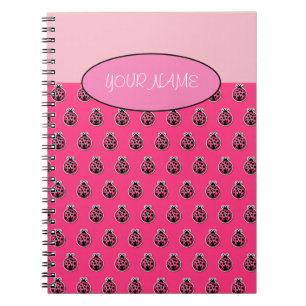 Cuaderno bloc de notas de fallo de pájaro