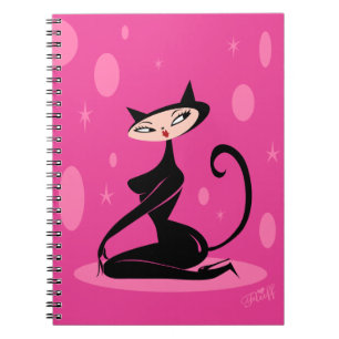 Cuaderno Bloc de notas de Fiona por Fluff
