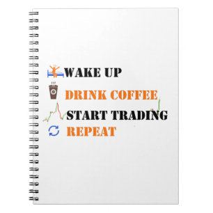 Cuaderno Bloc de notas de fotografía espiral de la colecció