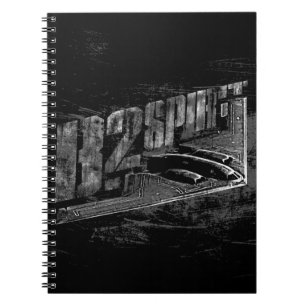 Cuaderno Bloc de notas de fotografía espiritual B-2 (80 pág