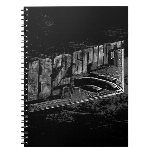 Cuaderno Bloc de notas de fotografía espiritual B-2 (80 pág (Frente)