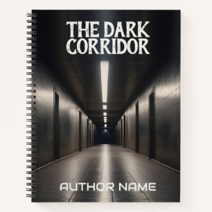 Cuaderno Bloc de notas de inspiración para la cubierta del 
