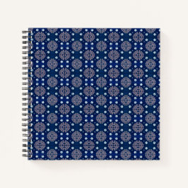 Cuaderno Bloc de notas de la bandera de EE.UU.