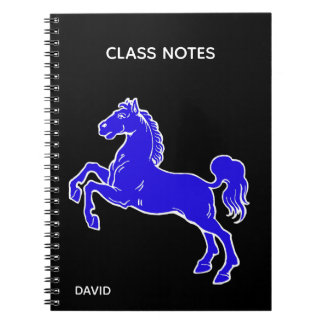 Cuaderno Bloc de notas de la Escuela de Personalizados de C
