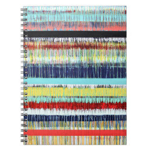 Cuaderno Bloc de notas de latido
