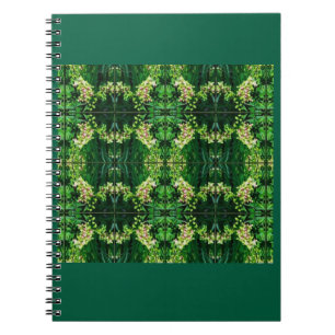 Cuaderno Bloc de notas de muchas coronas