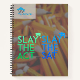 Cuaderno bloc de notas de My2tor