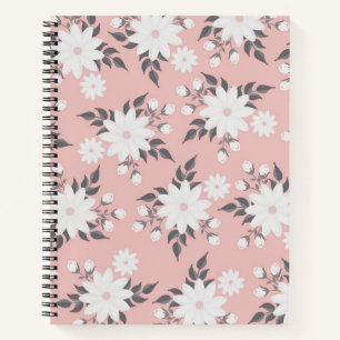 Cuaderno Bloc de notas de personalizable