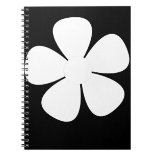 Cuaderno Bloc de notas de personalizable   Elegante