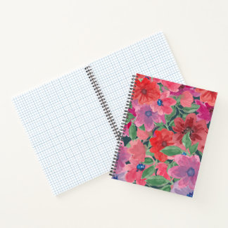 Cuaderno Bloc de notas de personalizable | Elegante y funci