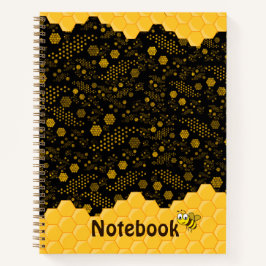 Cuaderno bloc de notas de personalizado