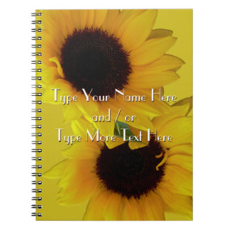 Cuaderno Bloc de notas de Personalizado de bloc de notas de