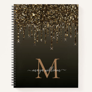 Cuaderno Bloc de notas de regalo de profesor de Moda de la