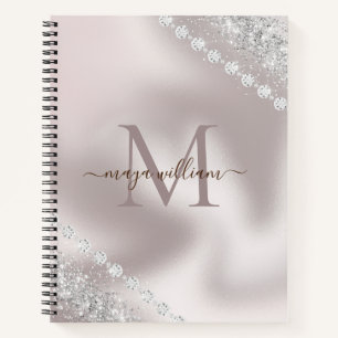 Cuaderno Bloc de notas de regalo de profesor de Moda de la 