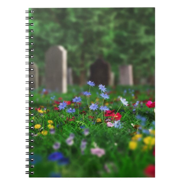 Cuaderno Bloc de notas de reurgam (Frente)