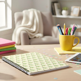 Cuaderno Bloc de notas de Tiana