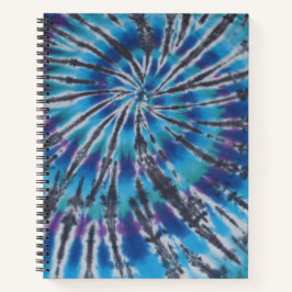 Cuaderno Bloc de notas de tinta de nido de remolque