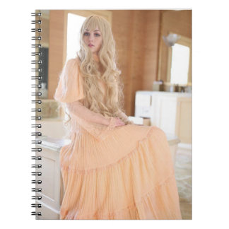 Cuaderno Bloc de notas de vestir Boda