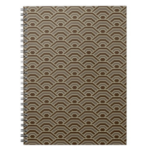 Cuaderno Bloc de notas Earth Arches