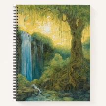 bloc de notas en espiral