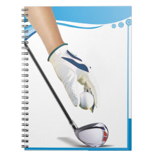 Cuaderno Bloc de notas en espiral blanco y negro con fotos