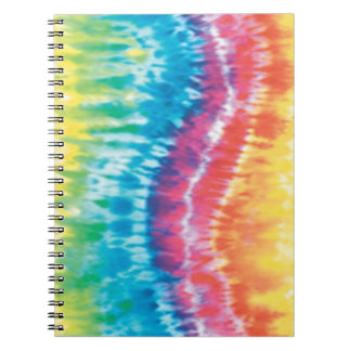 Cuaderno Bloc de notas en espiral de tinta