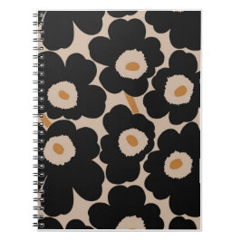 Cuaderno Bloc de notas en negrita