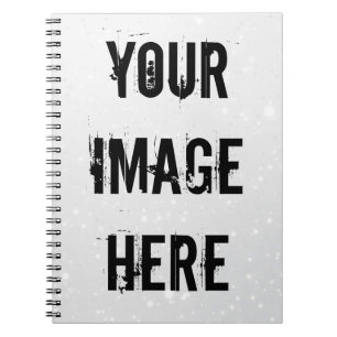 Cuaderno Bloc de notas en Personalizable completo