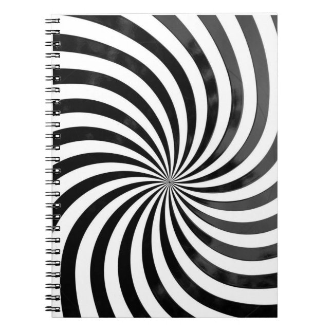 Cuaderno bloc de notas en personalizado (Frente)