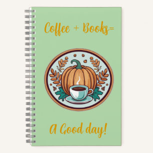 Cuaderno Bloc de notas espiral