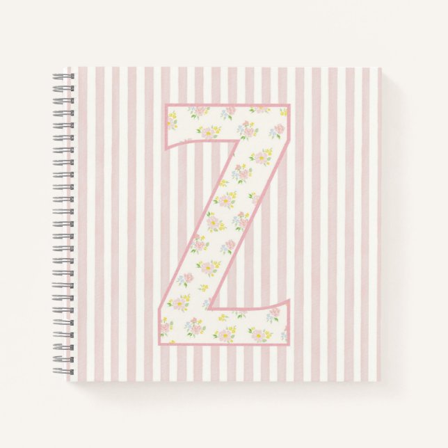 Cuaderno Bloc de notas espiral (Anverso)