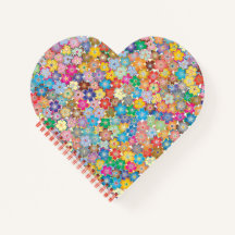 Bloc de notas espiral