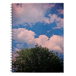 Cuaderno Bloc de notas espiral