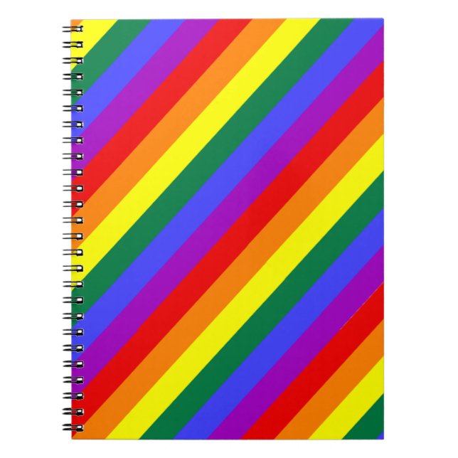 Cuaderno Bloc de notas espiral (Frente)