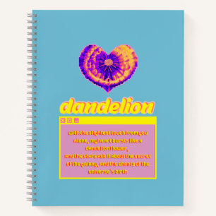 Cuaderno Bloc de notas espiral