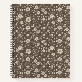 Cuaderno Bloc de notas espiral