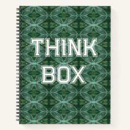 Cuaderno Bloc de notas espiral