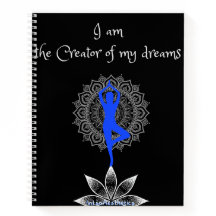 Bloc de notas espiral