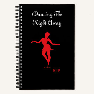 Cuaderno Bloc de notas espiral