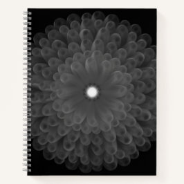 Cuaderno Bloc de notas espiral