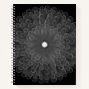 Cuaderno Bloc de notas espiral