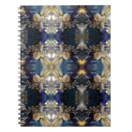 Cuaderno Bloc de notas espiral