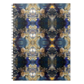 Cuaderno Bloc de notas espiral