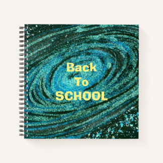 Cuaderno Bloc de notas espiral