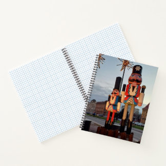 Cuaderno Bloc de notas espiral
