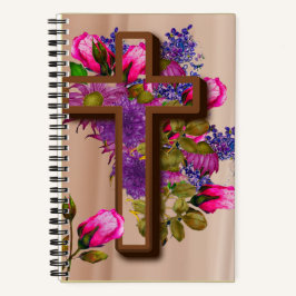 Cuaderno Bloc de notas espiral