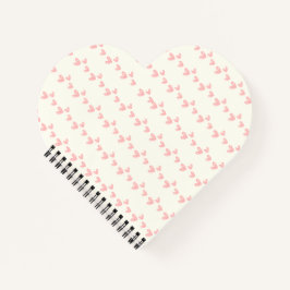 Cuaderno Bloc de notas espiral