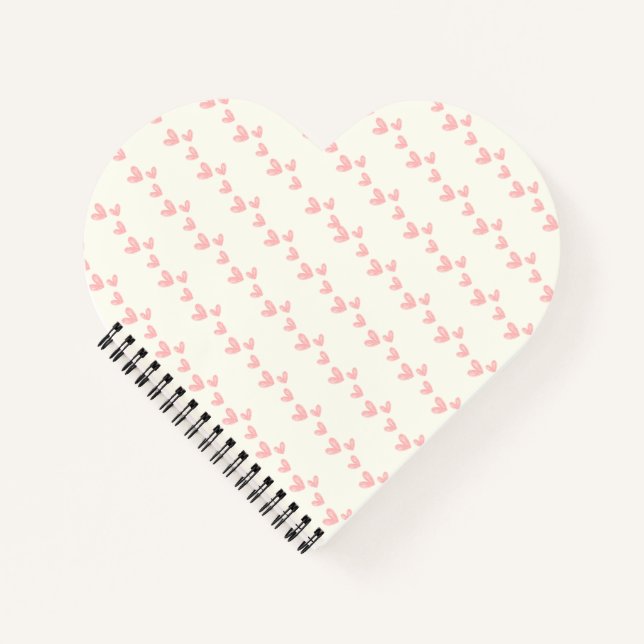 Cuaderno Bloc de notas espiral (Anverso)