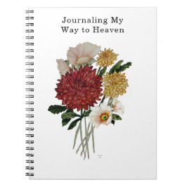 Cuaderno Bloc de notas espiral