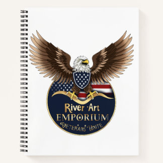 Cuaderno Bloc de notas espiral